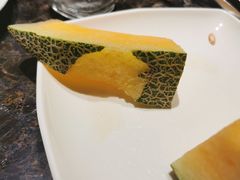 -海底捞火锅(上地华联店)