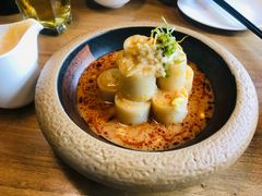 -東舍食唐精品陕菜馆