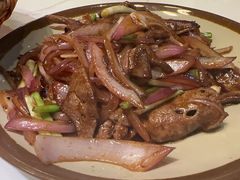 -乔阿马·江南味·驴肉香(龙湖华泾天街店)