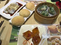 -添好运点心专门店(北角店)