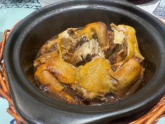 -老西门·常州菜(新区店)
