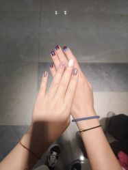 -美斯洛美甲美睫连锁店