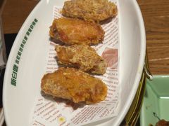 -新白鹿餐厅(龙游路店)