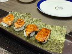 -極上萬膳·日料放题(海岸城店)