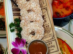 -美泰·Mangothai·清迈云街(天空之城店)