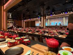 -金陵梦华·宫宴(南京首店)