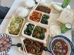 -比格比萨自助(延庆万达广场店)