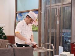 -大鸭梨烤鸭店(古城店)