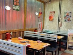 -胖三嬢·呱呱老火锅(北京总店)