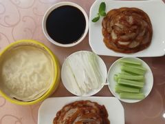 -烤肉宛饭庄(南礼士路店)