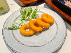 -牛扒先生·雪花牛扒西餐厅(东平店)