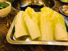 -巴山一绝烤全羊(三圣乡刘家花园店)