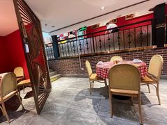 -老郑家东北春饼(龙悦居店)