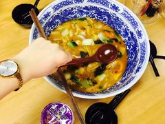 -姓周桥大碗公面