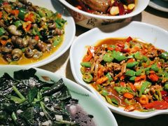 -陈先进鱼馆·地道农家菜(萧山奥体店)