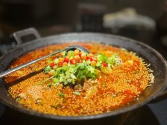 -麻六记(凤凰汇店)