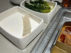 -海底捞火锅(泉城路店)