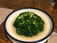 -麒麟中餐厅·经典粤菜·地道菜式老字号(广州长隆酒店)