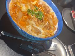 亲子饭-鸟啸酒场 by MIG(长乐路店)