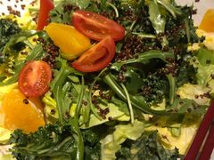 果蔬沙拉-青年公社烤鸭(青年路店)