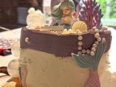 -CAKE BOSS 蛋糕老板(西单君太百货店)