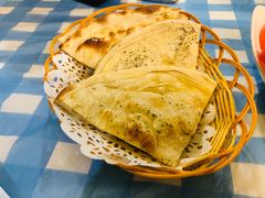 -Santoor 萨都里印度餐厅(北锣鼓巷店)
