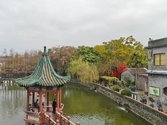 -东莞市可园博物馆