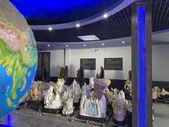 -游龙石文化科普馆