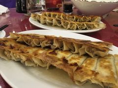 -大眼锅贴水饺(河东店)