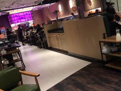 大堂-煲宫猪肚鸡(昆山金鹰国际购物中心店)