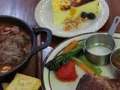 -CRAZYONES西班牙海鲜饭(上海美罗城店)