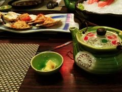 -德川家日本料理(中关村寰太大厦店)