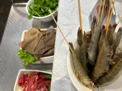 -活潑鲜跳(湖滨商业街店)