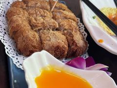 -堂宴·老厦门私房菜(1988仙岳总店)