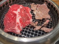 -汉拿山(北京上地华联店)