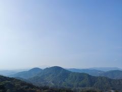 -黄埔油麻山森林公园