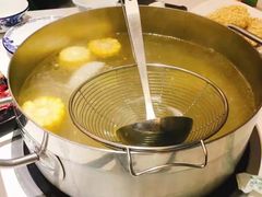 -掂档潮汕牛肉火锅(沈阳万象城店)