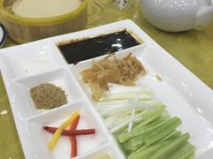 -正阳春烤鸭店(杨楼店)