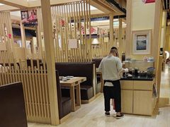 -伊豆野菜村(大族广场店)