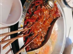 -大龙燚火锅(天安云谷店)