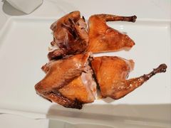 -琬苑鸽庄·川粤融合菜(解放碑总店)