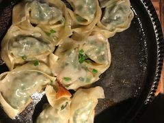 包袱饺-刀板香·安徽菜(国购IFC店)