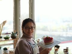 -千浔一暖DIY蛋糕烘焙(人民大学店)