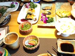 -酒久自助料理(佳兆业店)