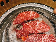 -山川小町·极番烧肉(新地假日广场店)