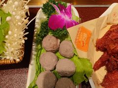 -大吉利·潮汕鲜牛肉火锅(总店)