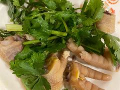 鸡爪-振鼎鸡(福州路店)