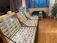 -刺鸟眼镜(全国连锁中山广场店)