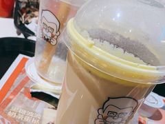 -肯德基(昌里店)