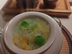 -叶叶菩提(太原别墅店)